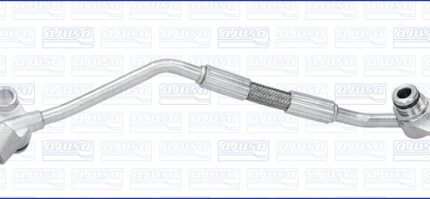 Ajusa Oil Pipe BMW 3.0L 24v - N54B30