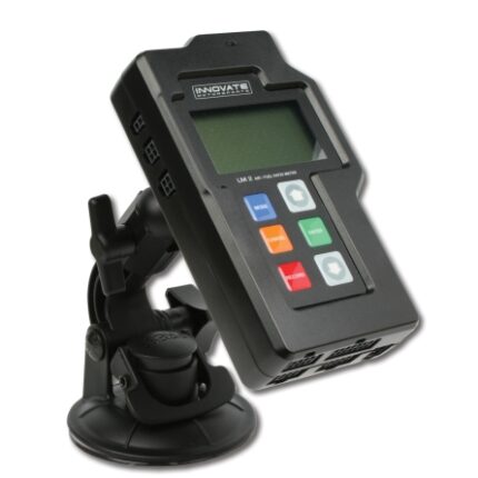 Innovate LM-2 Window Mount