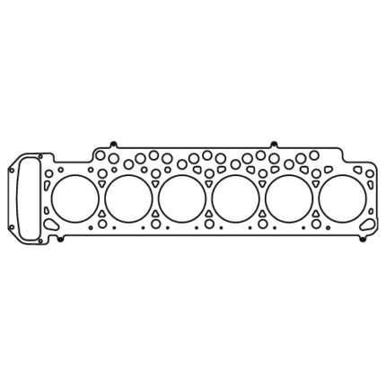 Cometic BMW M30/B25 M30/B28 '73-81 88mm.051" MLS-5 525i.528i