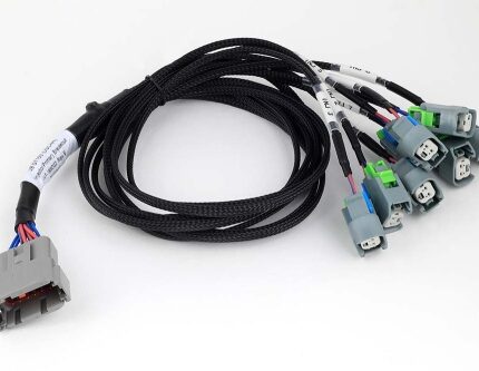 Haltech Nexus V8 GT150 (USCAR) Injector Primary Breakout