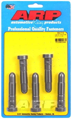 5/8-18 NASCAR wheel stud kit
