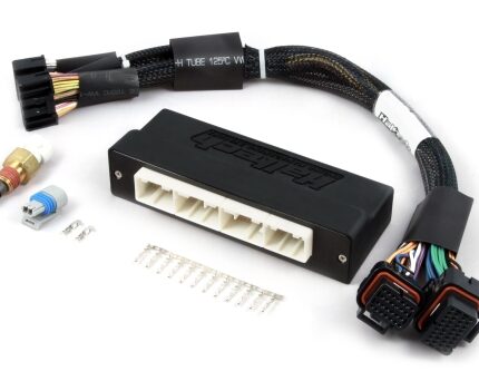 Haltech Elite 2500 PnP Ada Harn Only Subaru WRX MY06-10