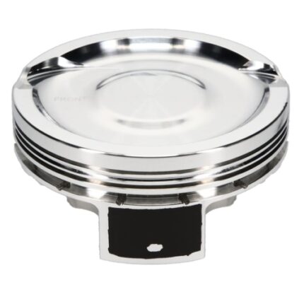 JE Pistons Kit LS ASYM DISH 4.0STKR B:4.185