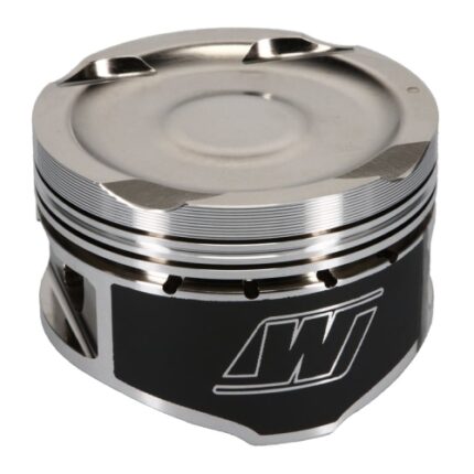 Wiseco Piston Kit Volvo S60R,Ford Focus RS MKII 83mm(9.0:1)