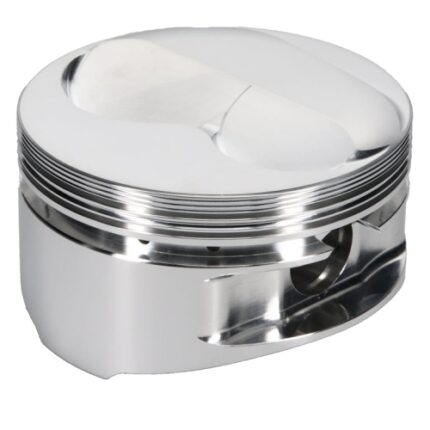 JE Pistons Kit 350/400 SBC DOME B:4.155