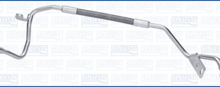 Ajusa Oil Pipe VAG 1.8L 20v T
