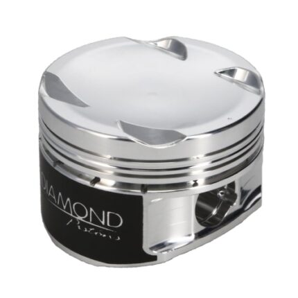 Diamond Piston Kit Mits 2.0L 4G63T 85.50 9.1:1 -12.30cc H13
