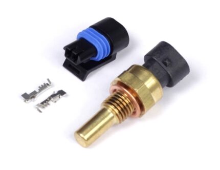 Haltech Coolant Temp Sensor - Small Thread M12 x 1.5