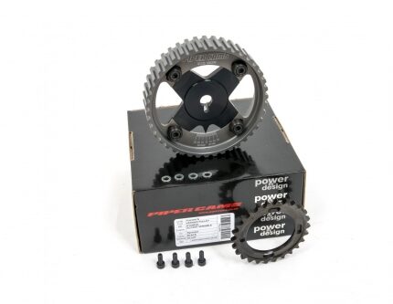 Piper Vernier Pulley Hyundai