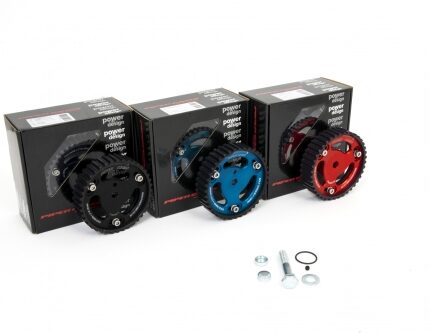 Piper Vernier Pulley Ford 2.0L 16v ST170
