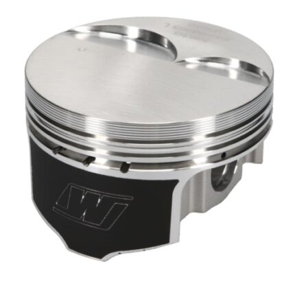 Wiseco Piston Right SBC LS1 Vort 5.3 FT -2.2cc 10.25:1 3.780