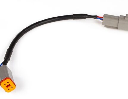 Haltech CAN Cable - DT to DTM Adaptor- Suits CAN Keypad