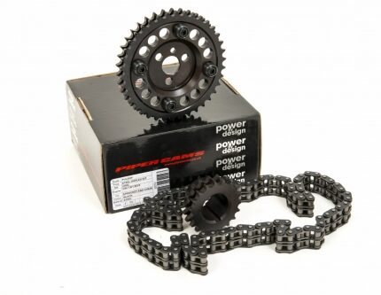 Piper Vernier Pulley Opel 1.6/1.9/2.0L 8v CIH
