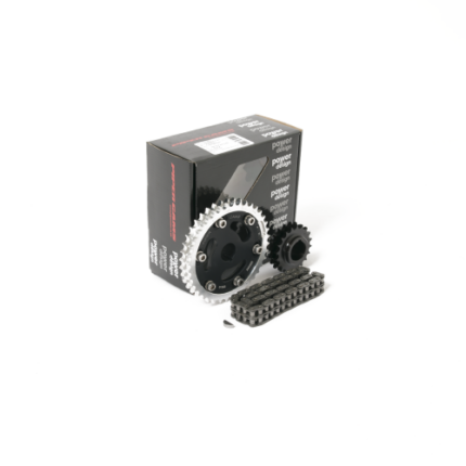 Piper Vernier Pulley BMC A Series