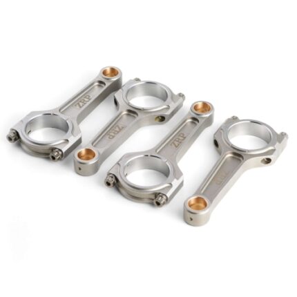 ZRP Conrod Kit Hayabusa '08-19 119.50 Pin:18.00 I-Beam HD