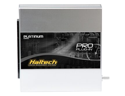 Haltech Plat. PRO Direct Plug-in Mitsubishi EVO 9 MIVEC Kit