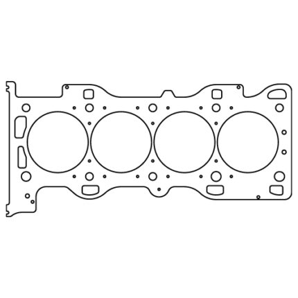 Cometic Ford Duratech 2.3 Ltr 92mm.036" MLS/COT Head gasket