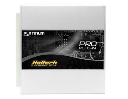 Haltech Platinum PRO Direct Plug-in - Subaru GDB WRX MY01-05