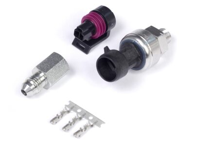 Haltech 500 PSI "TI" Pressure Sensor