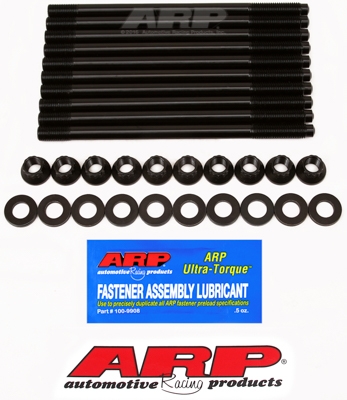 ARP Mitsubishi 2.0L (4B11) DOHC Turbo Head Stud Kit -ARP2000