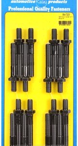 SB Ford rocker arm stud kit