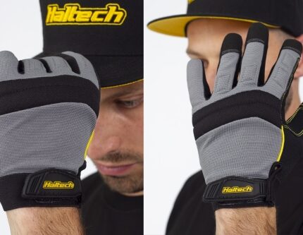 Haltech Workshop Gloves