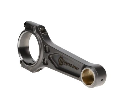 Boostline Single Rod Chevy BB 6.535"