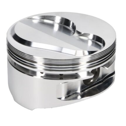 JE Pistons Kit 400 SBC DOME -12 B:4.125