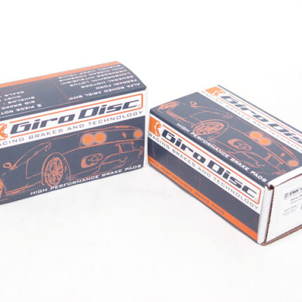 GP50-1382.17 - GiroDisc GP50 Race Brake Pads