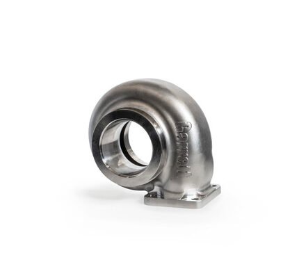 Garrett G45, A/R 1.01, T4/V-Band, Turbine Hsg Kit