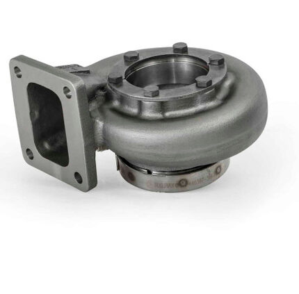 Garrett  GBC35 Turbine Hsg Kit, 0.82 A/R T4 / V-Band