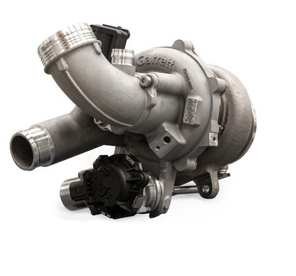 Garrett Turbocharger Stage 1 VW/Audi 2.0L TSI MK7-485HP