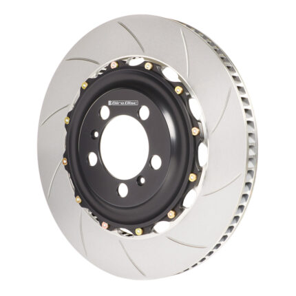 A1-104SL - GiroDisc 2-Piece Rotor Assembly; Left