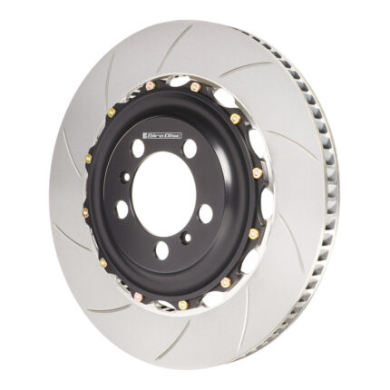 A1-104SR - GiroDisc 2-Piece Rotor Assembly; Right