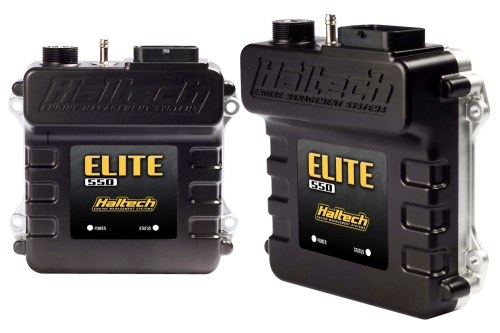 Elite 550 ECU - Image 3