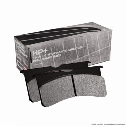 HB103N.590 - Hawk HP Plus Brake Pads; Front