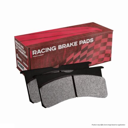 HB111D.610 - Hawk ER-1 Brake Pads; Front