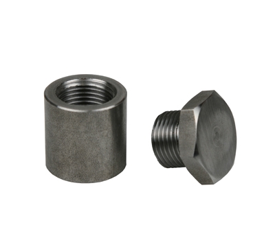 Innovate Extended Bung/Plug Kit (less restr. for small pipe) - Image 2
