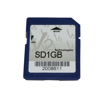 Innovate 1 GB SD Card-LM-2+DL-32 - Image 2