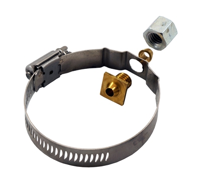 Innovate Band Clamp Mouting for EGT Probe #32 - 3/16 ID - Image 2