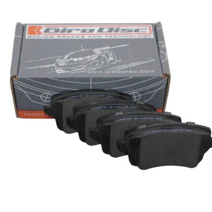 MP-1386 - GiroDisc "Magic" Performance Brake Pads