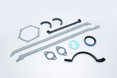 Cometic StreetPro Chevy 454 BB Bottom end kit - Image 2