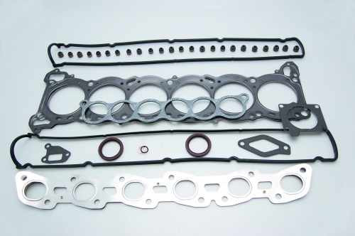 Cometic NISSAN '91-02 RB25DET 2.5L 87mm Bore Top End - Image 2