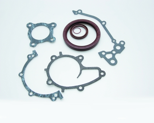 Cometic Bottom-End Kit Nissan CA18DET - Image 2