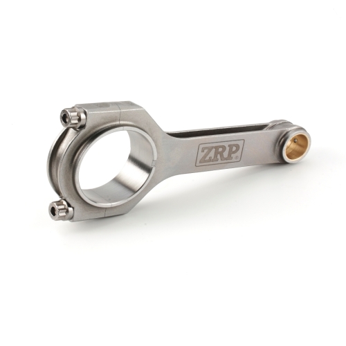 ZRP Conrod Kit VAG 1.8L 20v T 144.00 Pin:20.00 H-Beam - Image 2