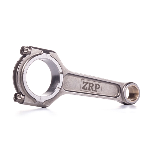 ZRP Conrod Kit Honda F20C 153.00 Pin:23.00 I-Beam HD - Image 2