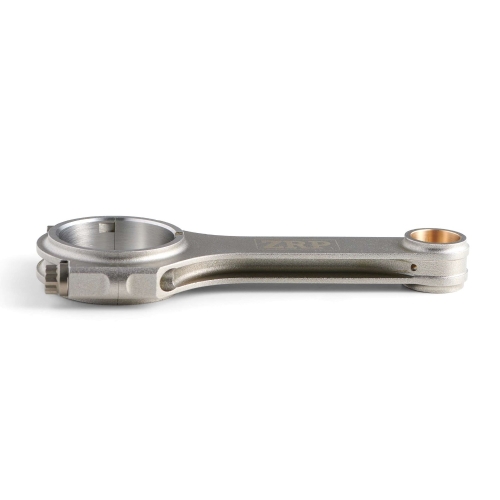ZRP Conrod Kit Honda H22 A1 143.20 Pin:22.00 H-Beam - Image 3