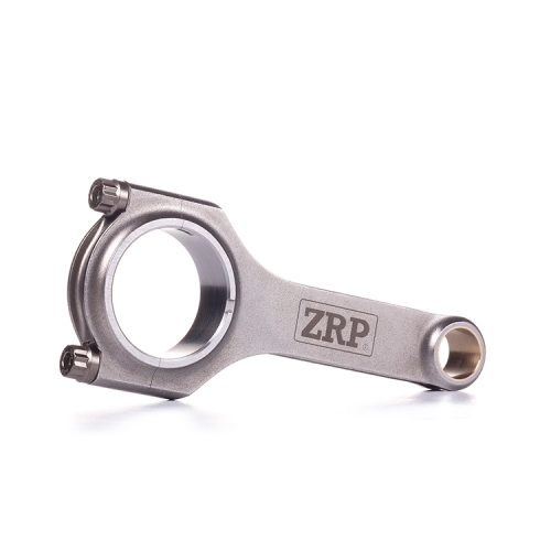 ZRP Conrod Kit Mazda 1.8L MX5 132.80 Pin:20.00 H-Beam - Image 2