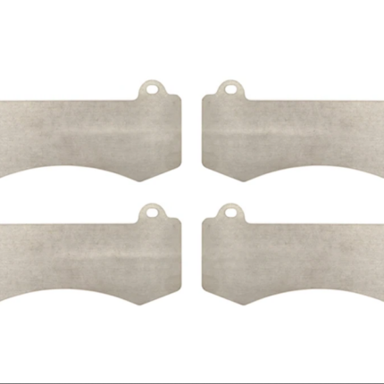 TS-1382-4 - GiroDisc Titanium Backing Plate Kit