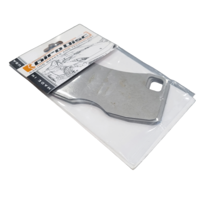 TS-1740-4 - GiroDisc Titanium Backing Plate Kit